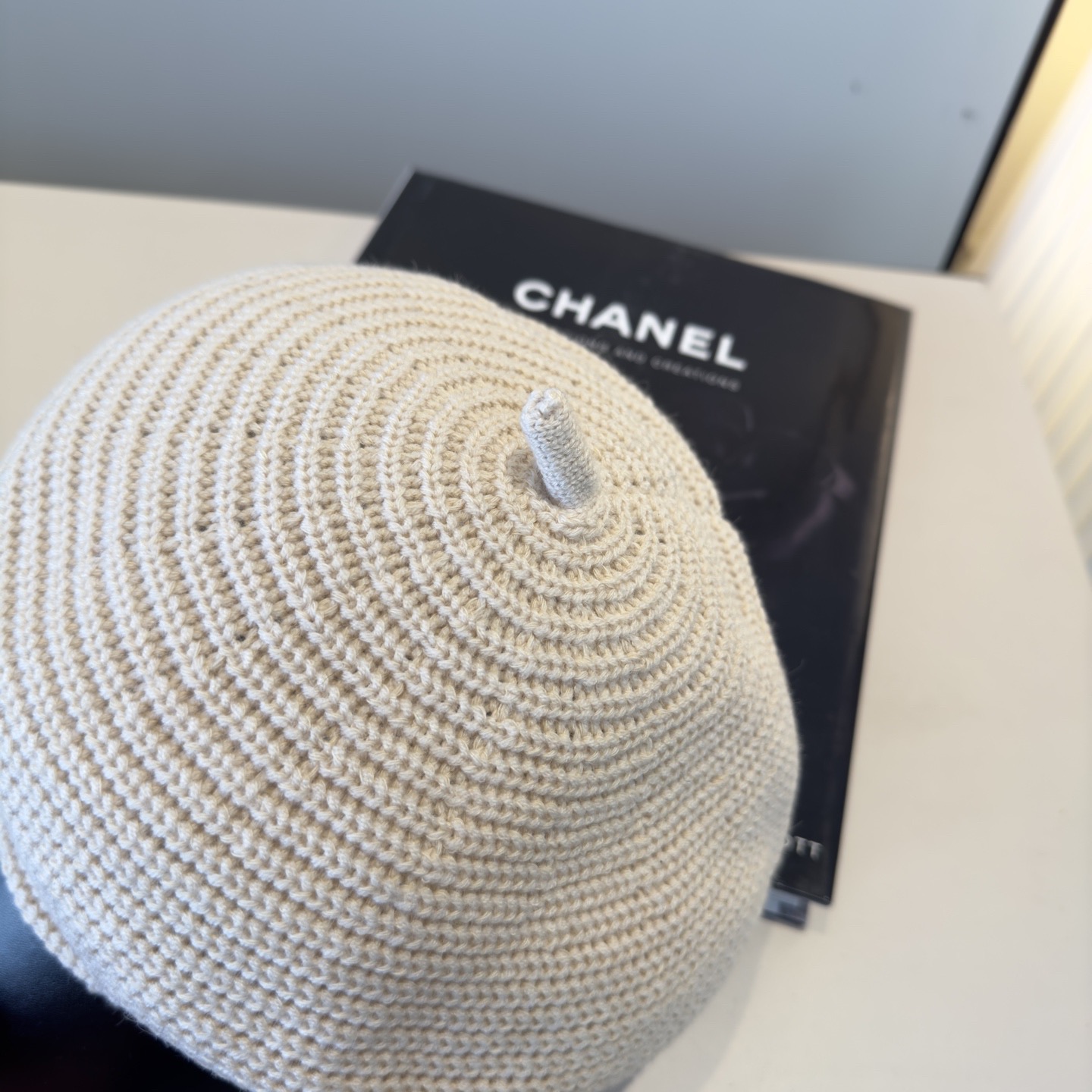Chrome Hearts Beret Hats