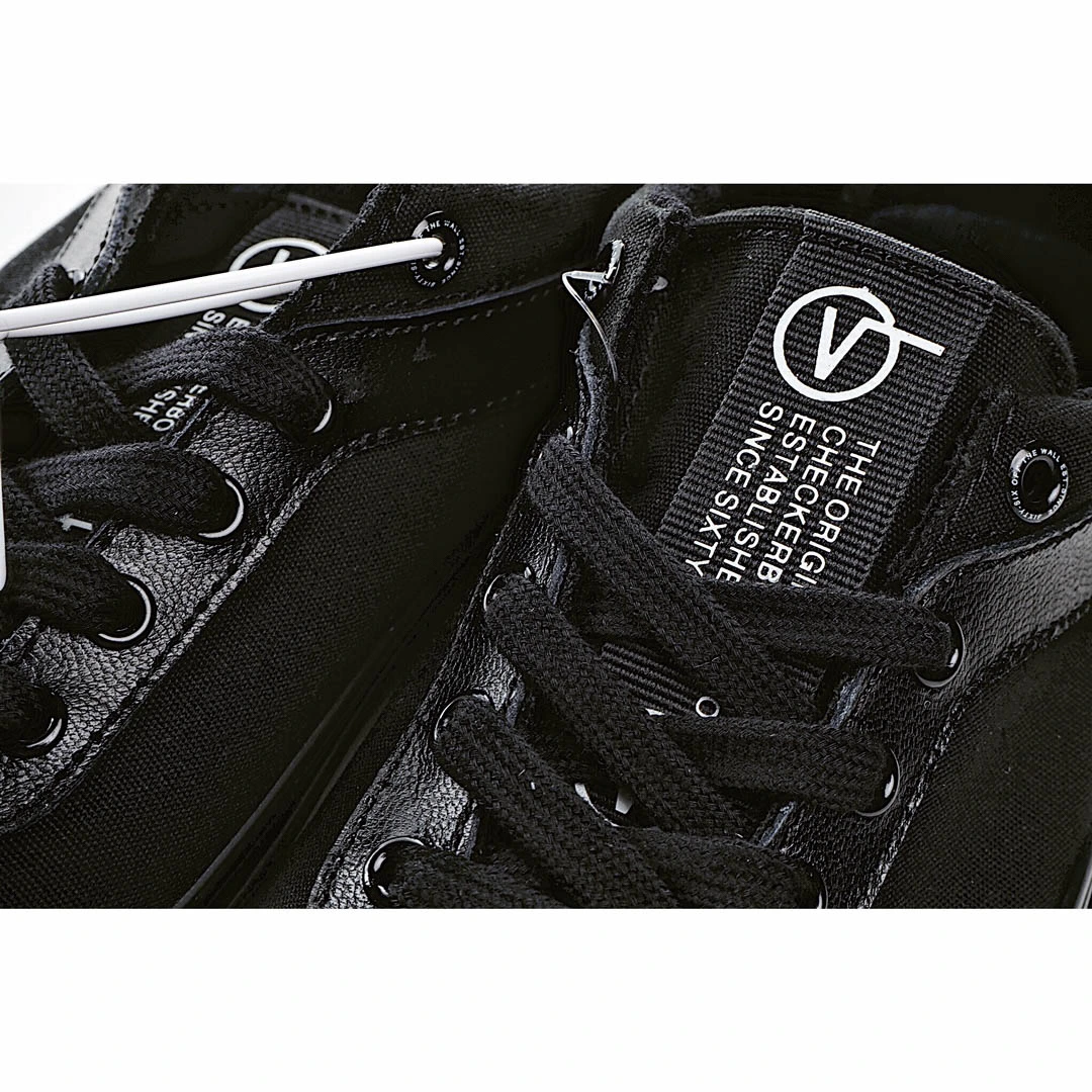 Vans Classic Espadrilles