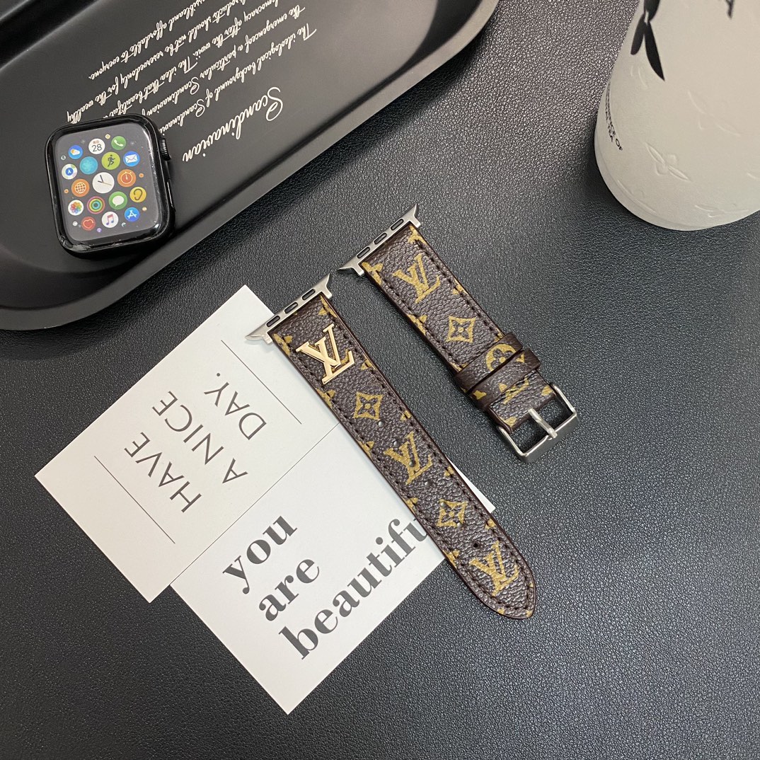LV Watchband