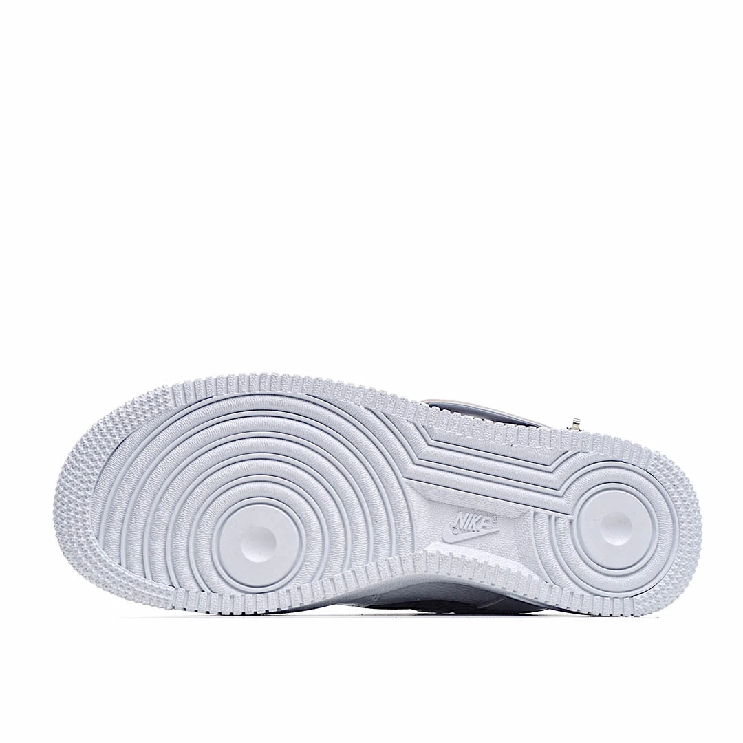 Nike Air Force  1 Low 07 &lsquo;PRM&lsquo;&rsquo;Zip Swoosh&lsquo;