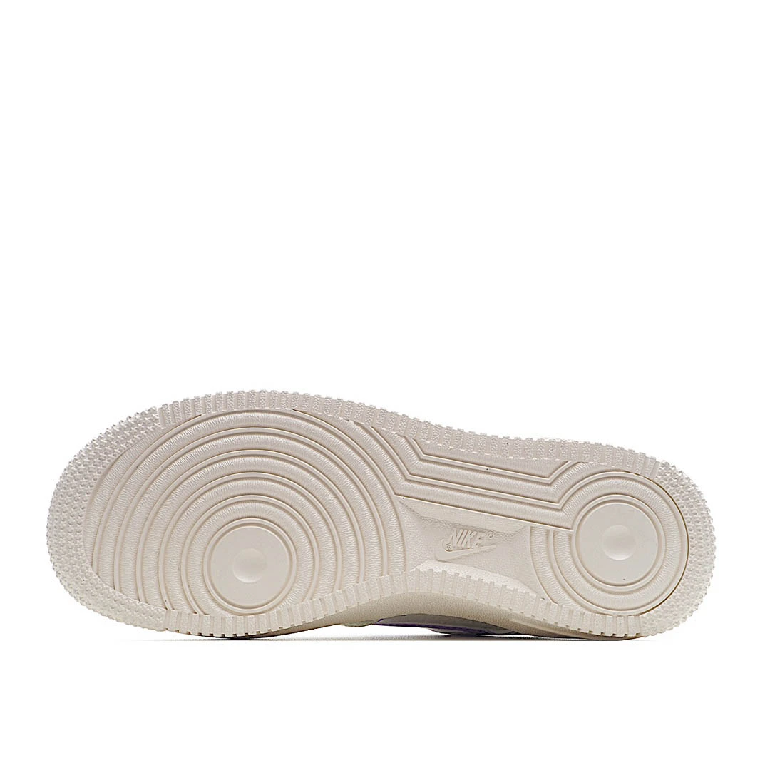 Nike Air Force 1 07 Low  紫