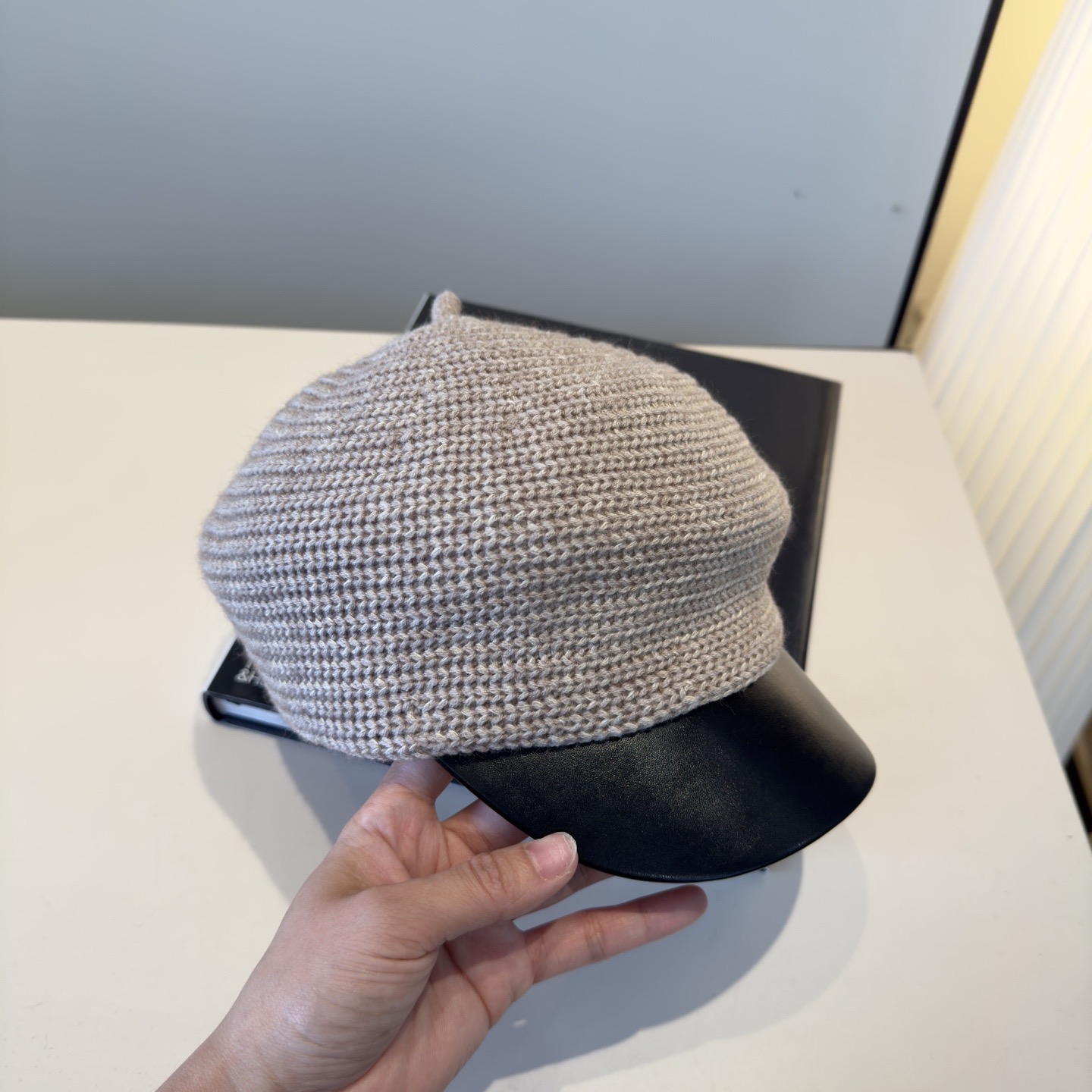 Chrome Hearts Beret Hats