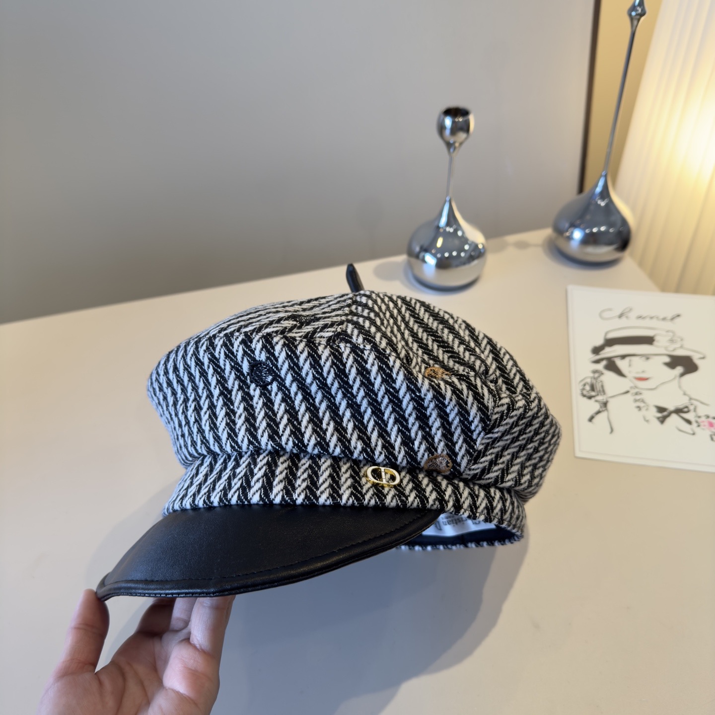 Dior BaseballCap