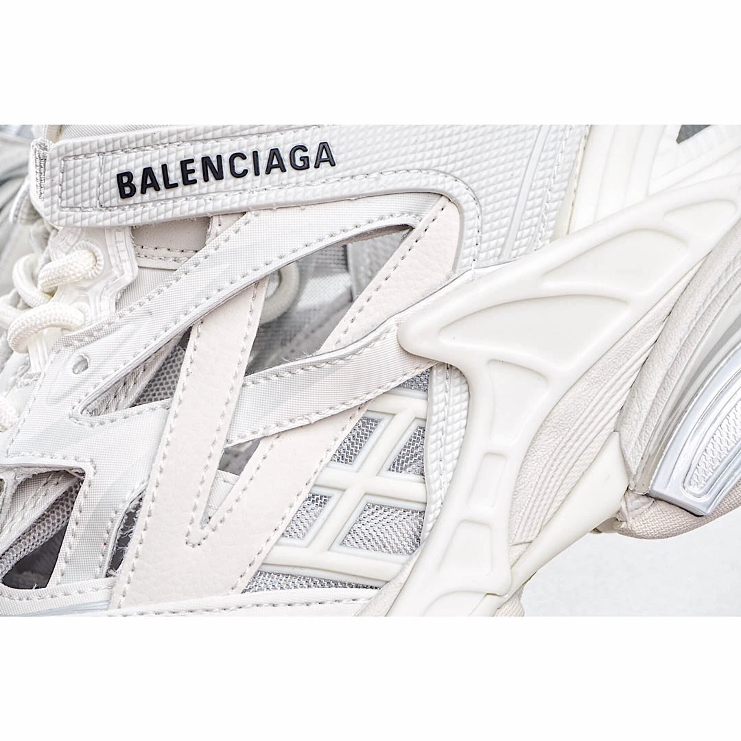 Balenciaga Track 4.0  Track Trainer