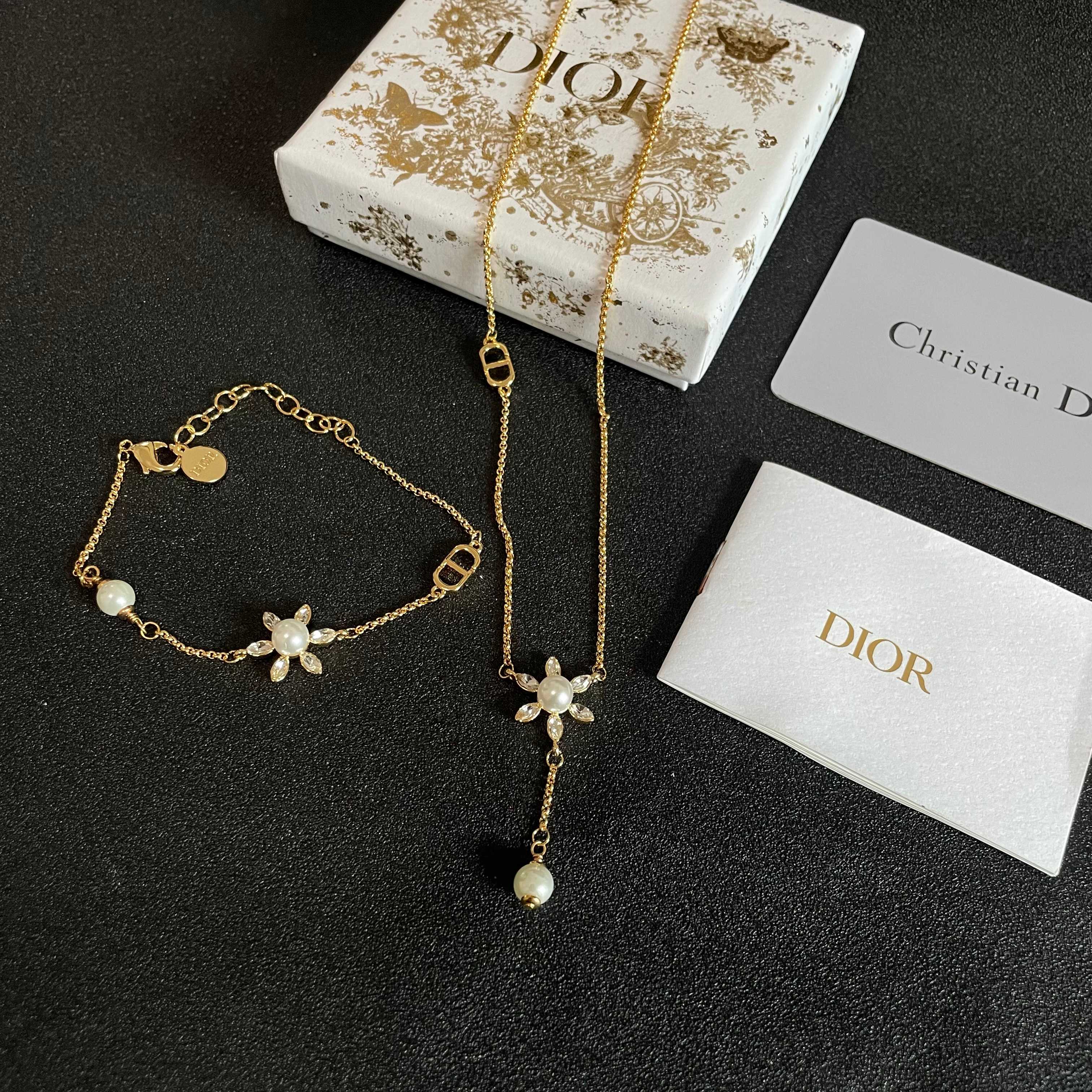 DIOR Bracelet 60