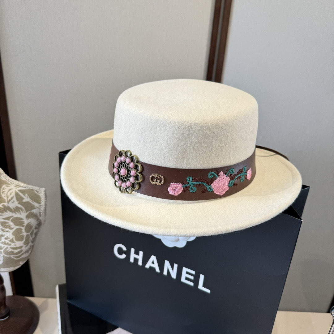 Gucci Bucket Hat