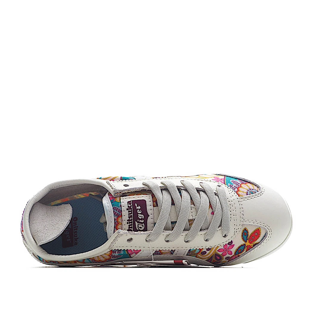 Asics Onitsuka Mexico 66 Slip-On Canvas Running Shoe