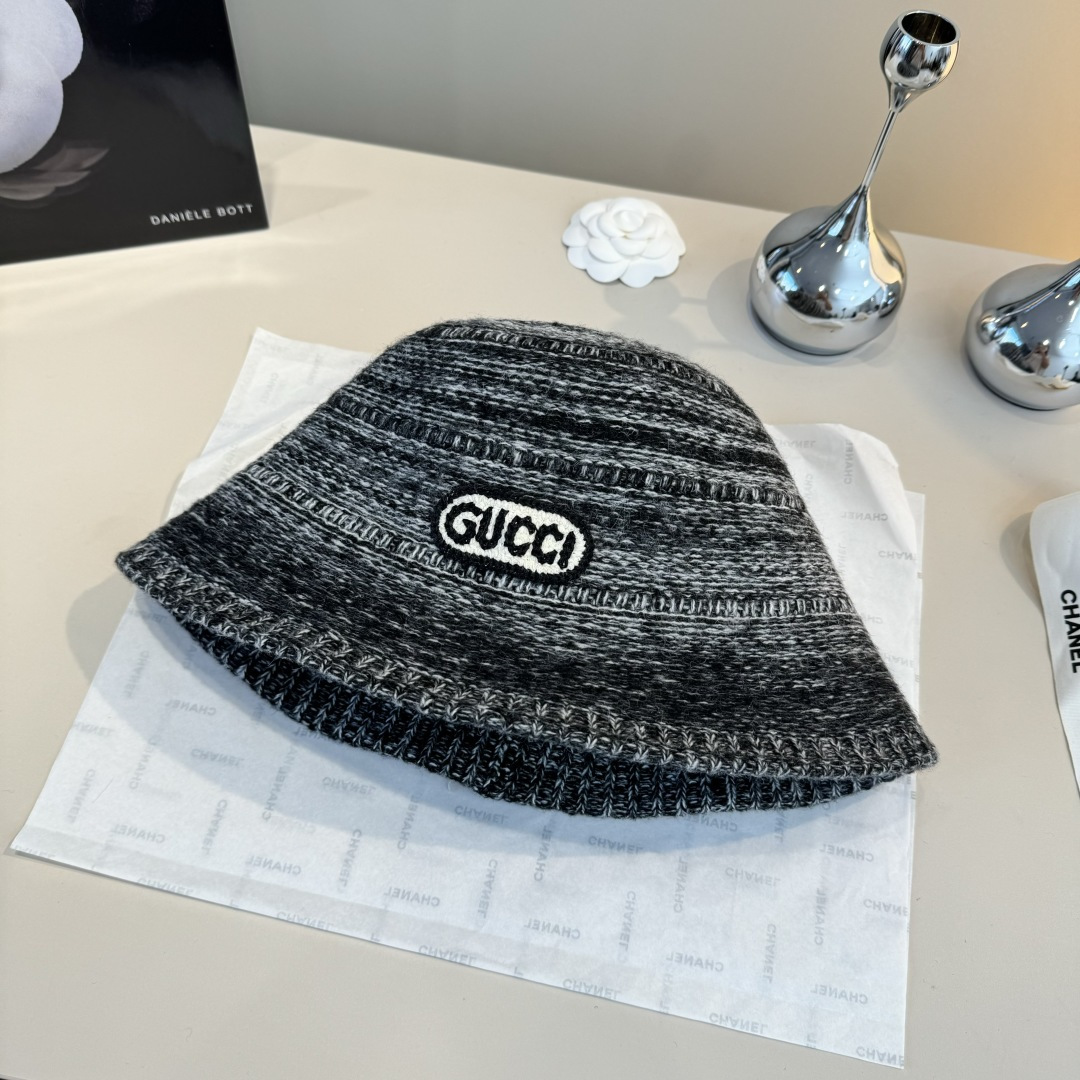 Gucci Bucket Hat