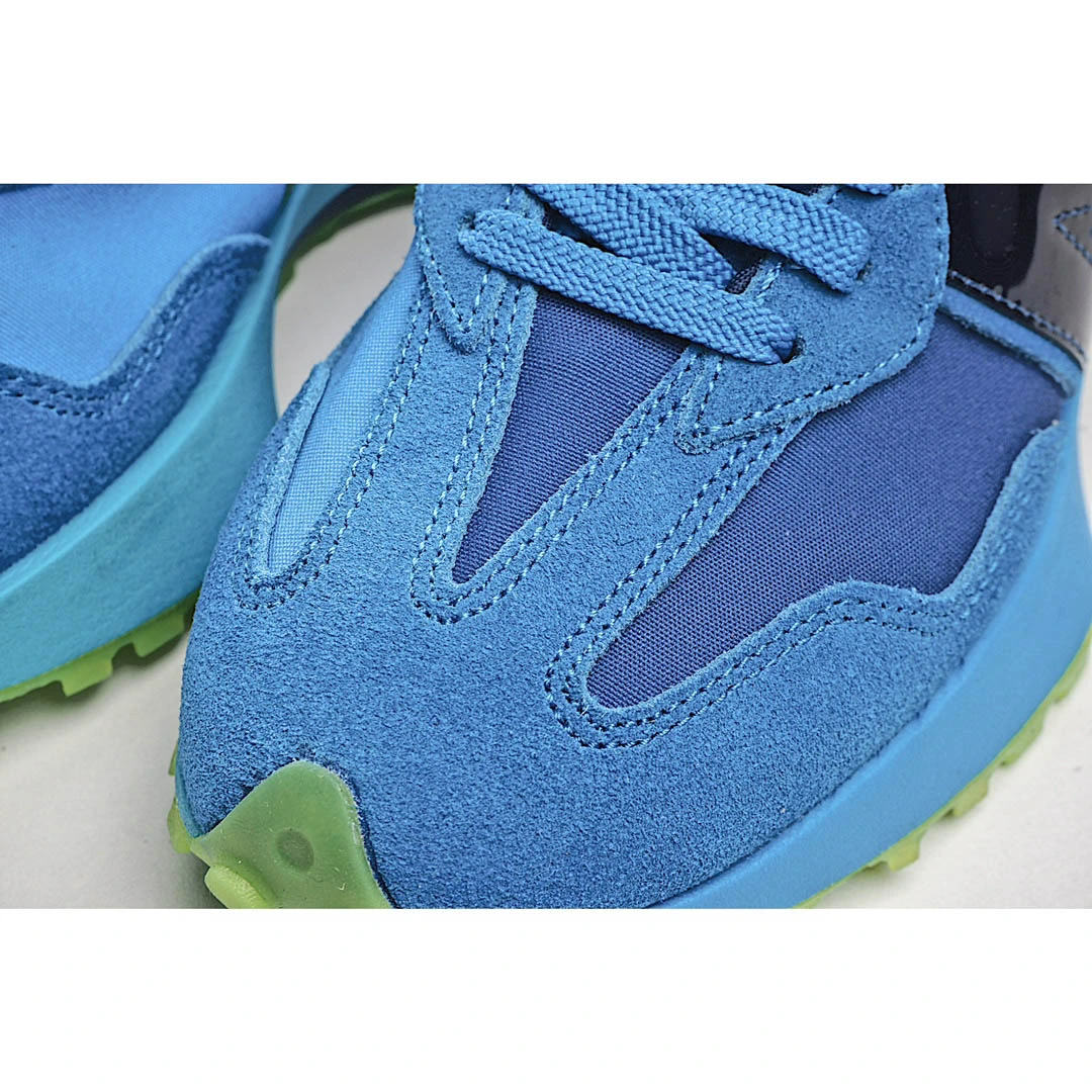 Staud x New Balance NB Sneakers