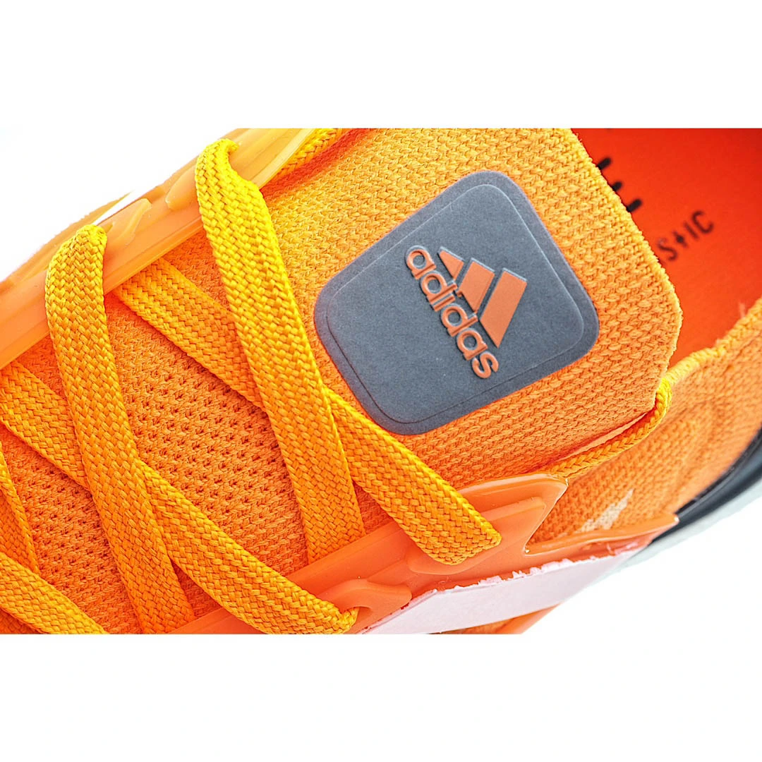 Adidas UltraBoost 21 'Screaming Orange'