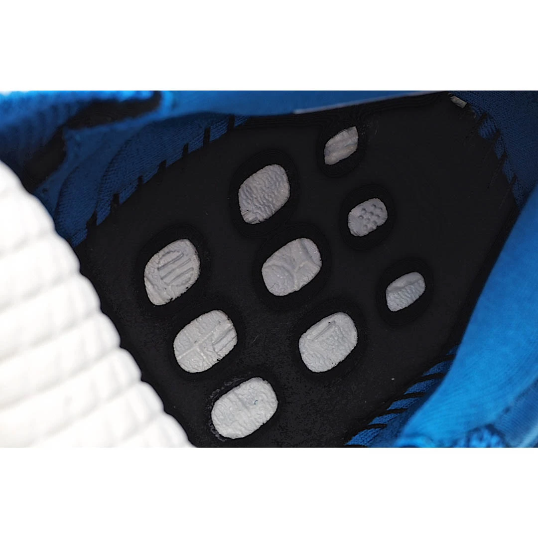 Adidas NASA x UltraBoost 20 'Football Blue'