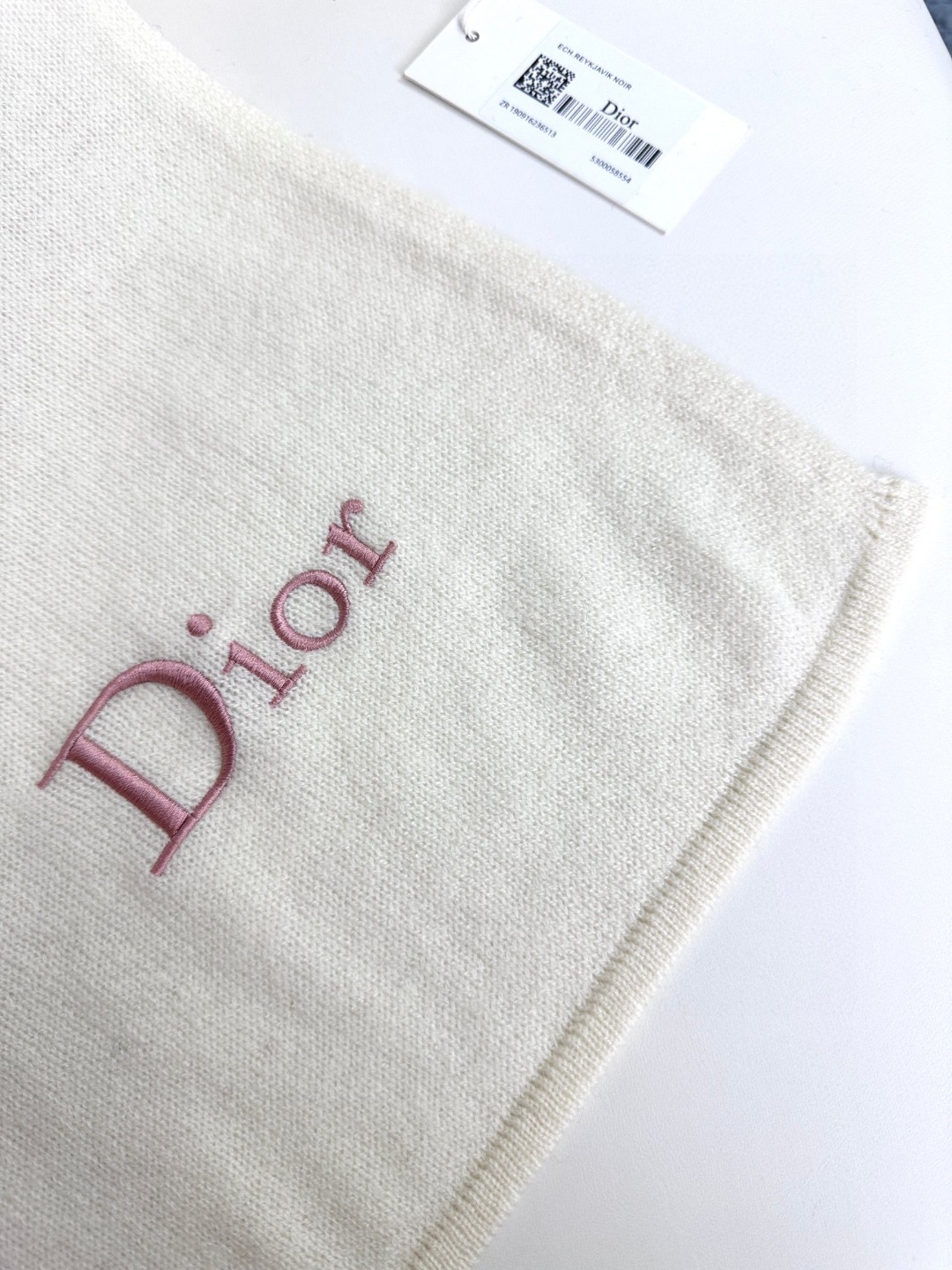 Dior Scarves