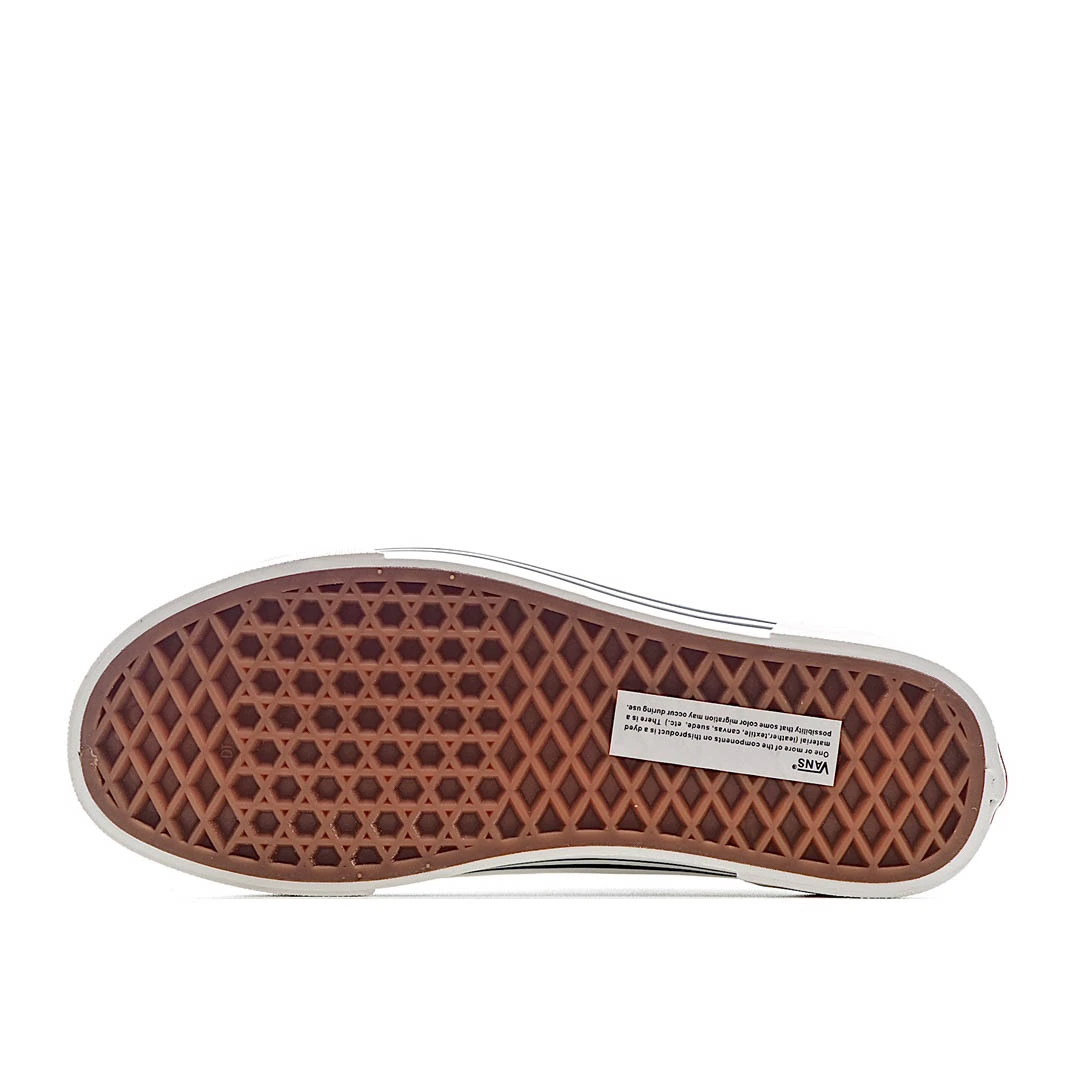 Vans Sid DX Anaheim Low-Top Espadrilles