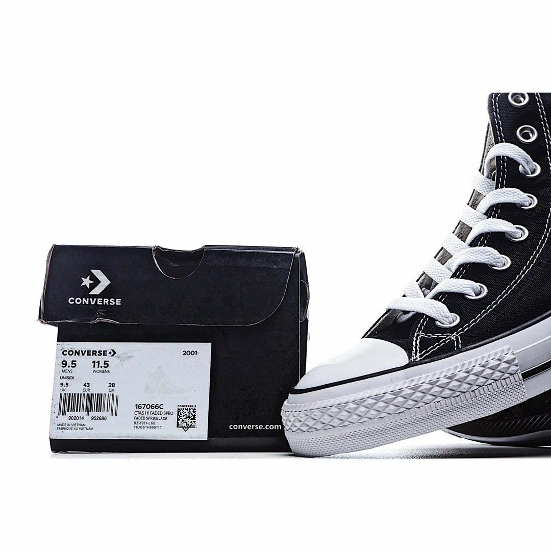 Converse Chunk 1970s Espadrilles