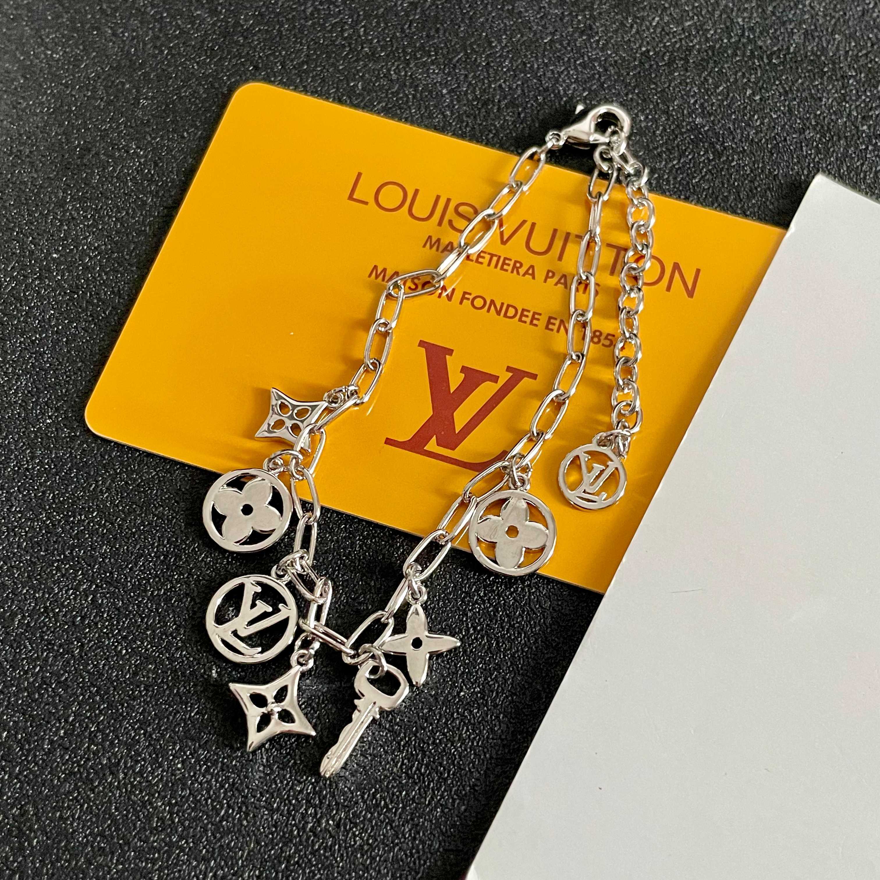 LV Bracelet
