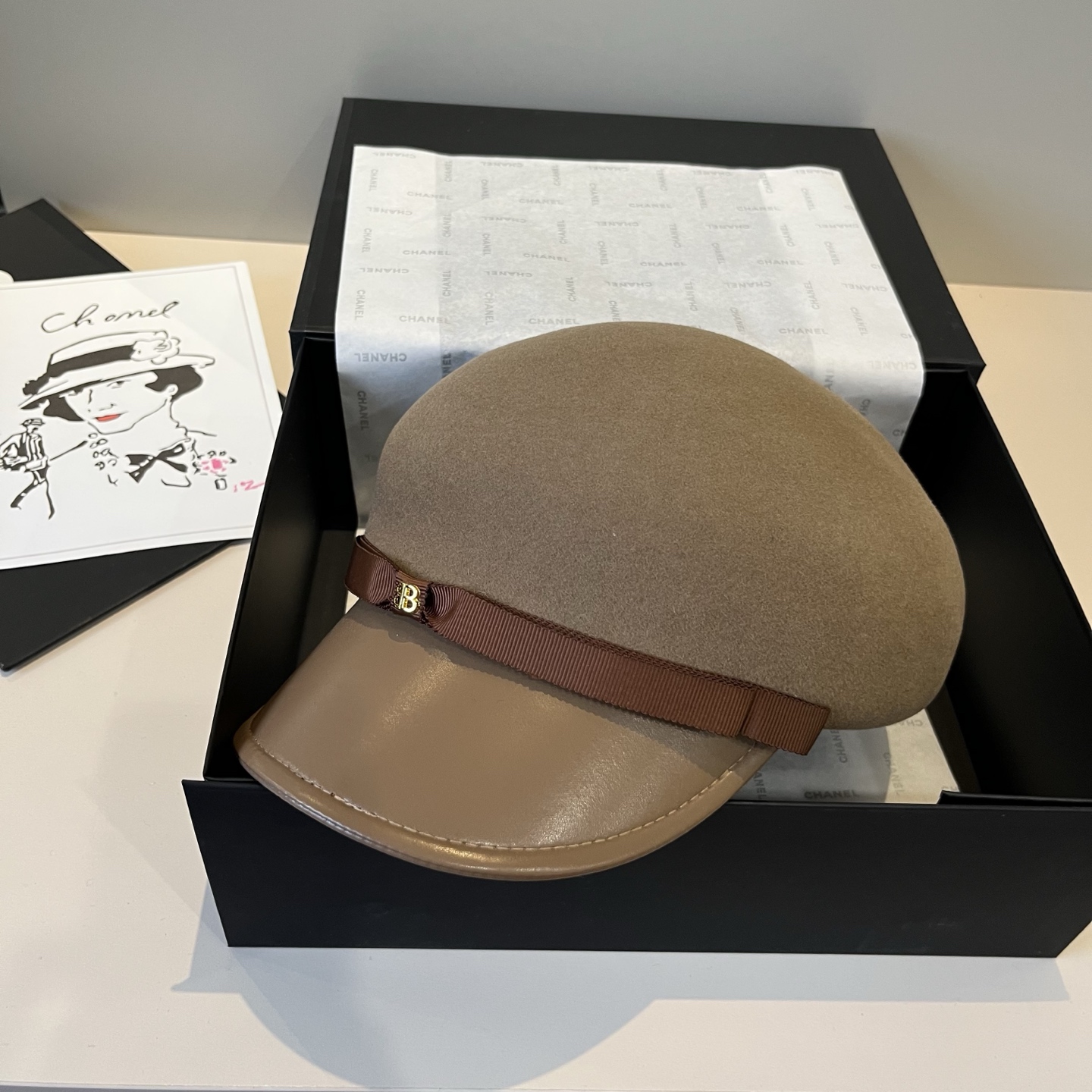 Balenciaga BaseballCap