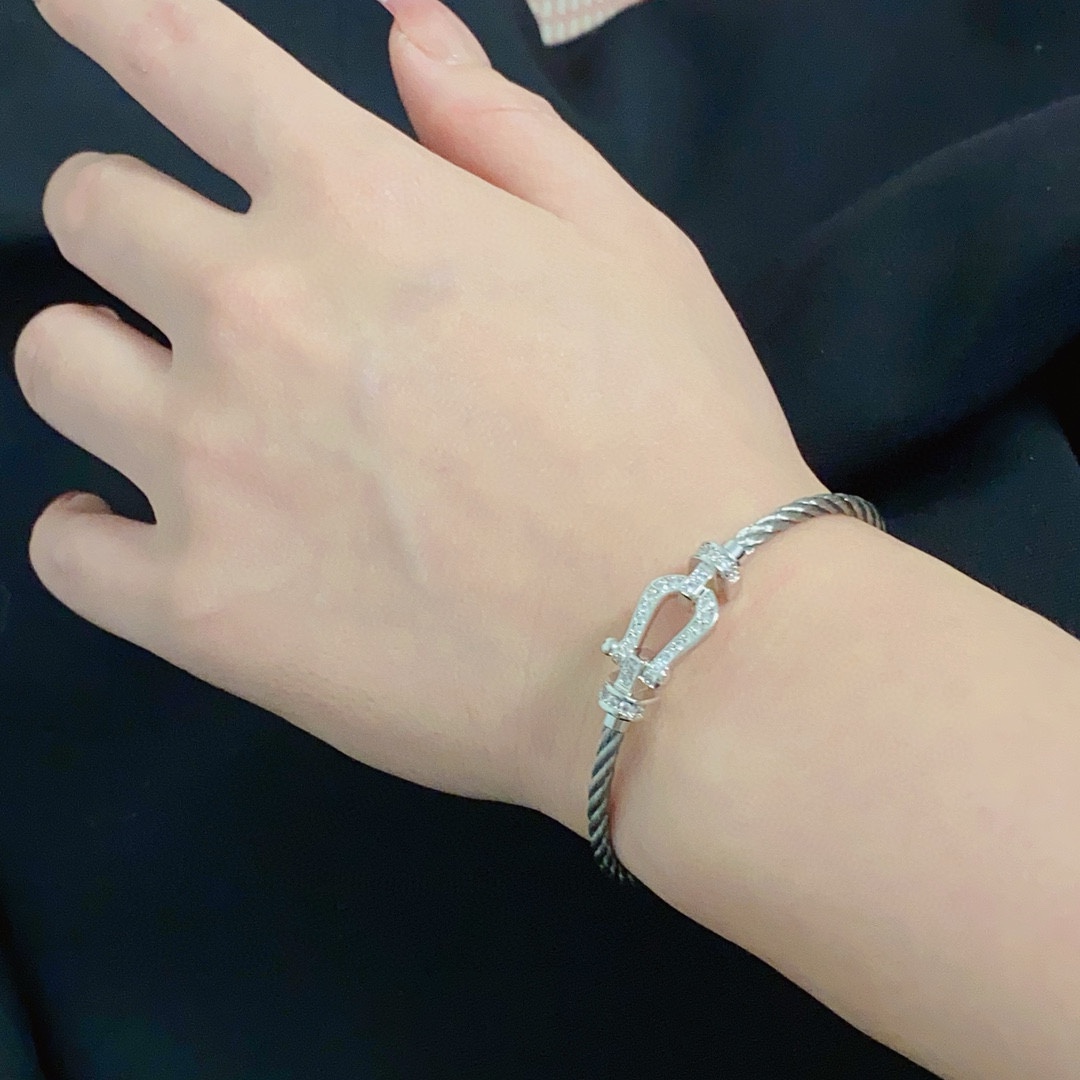 Fred Bracelet