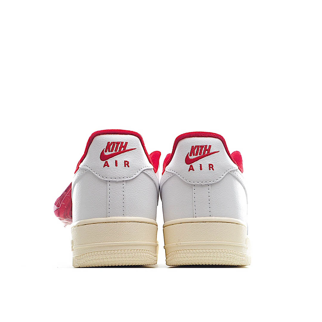 KITH  Nike Air Force 1