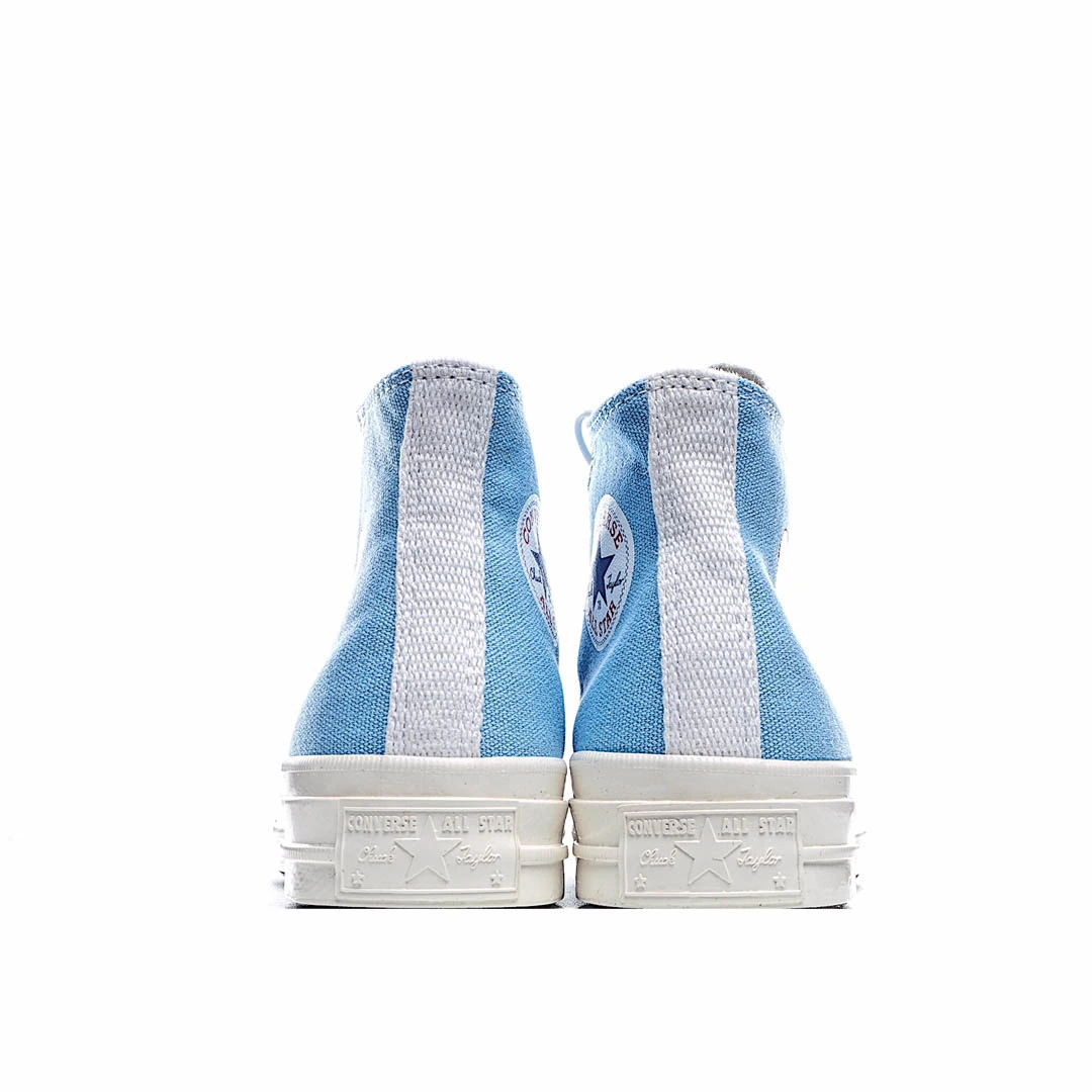 Converse Chunk 1970s Espadrilles