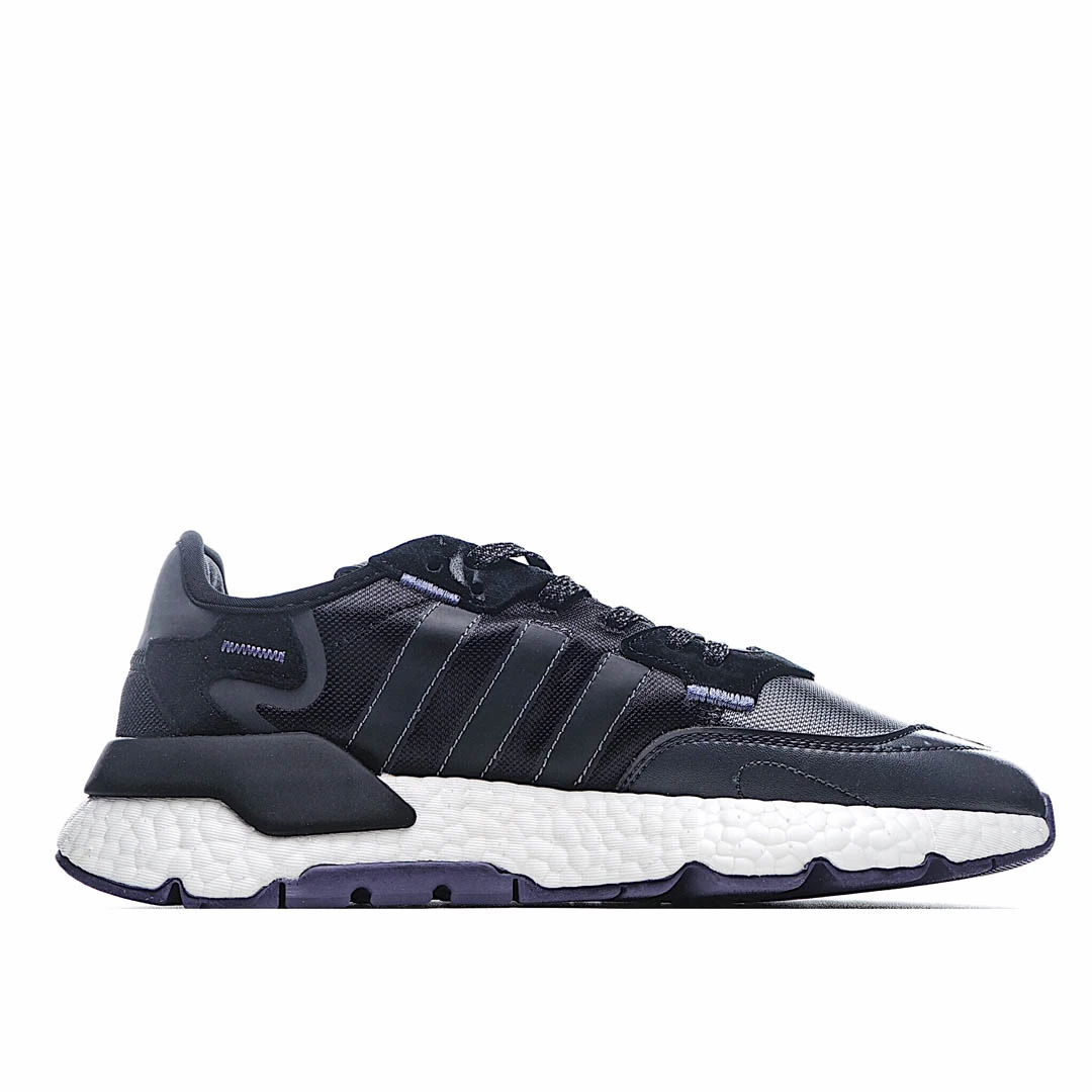 Adidas Nite Jogger Boost 3M Reflective