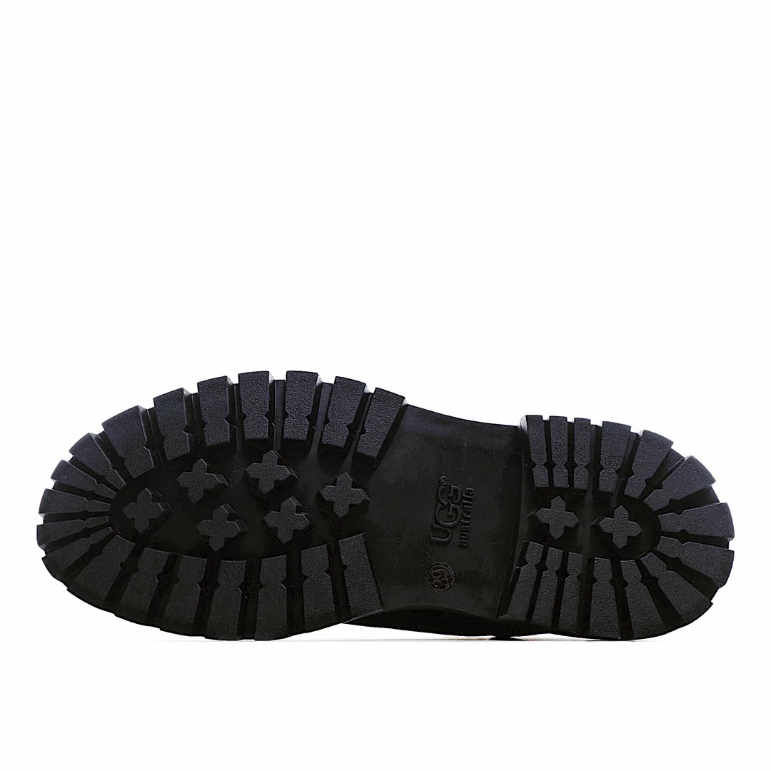 UGG high-top classic martin boots