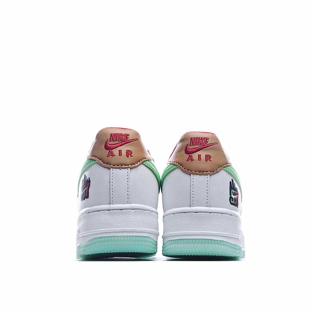 Nike Air Force 1 &rsquo;07 LE &ldquo;Shibuya