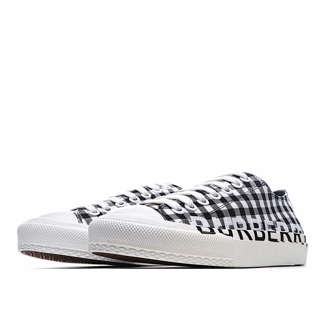 BURBERRY Vintage Sneakers