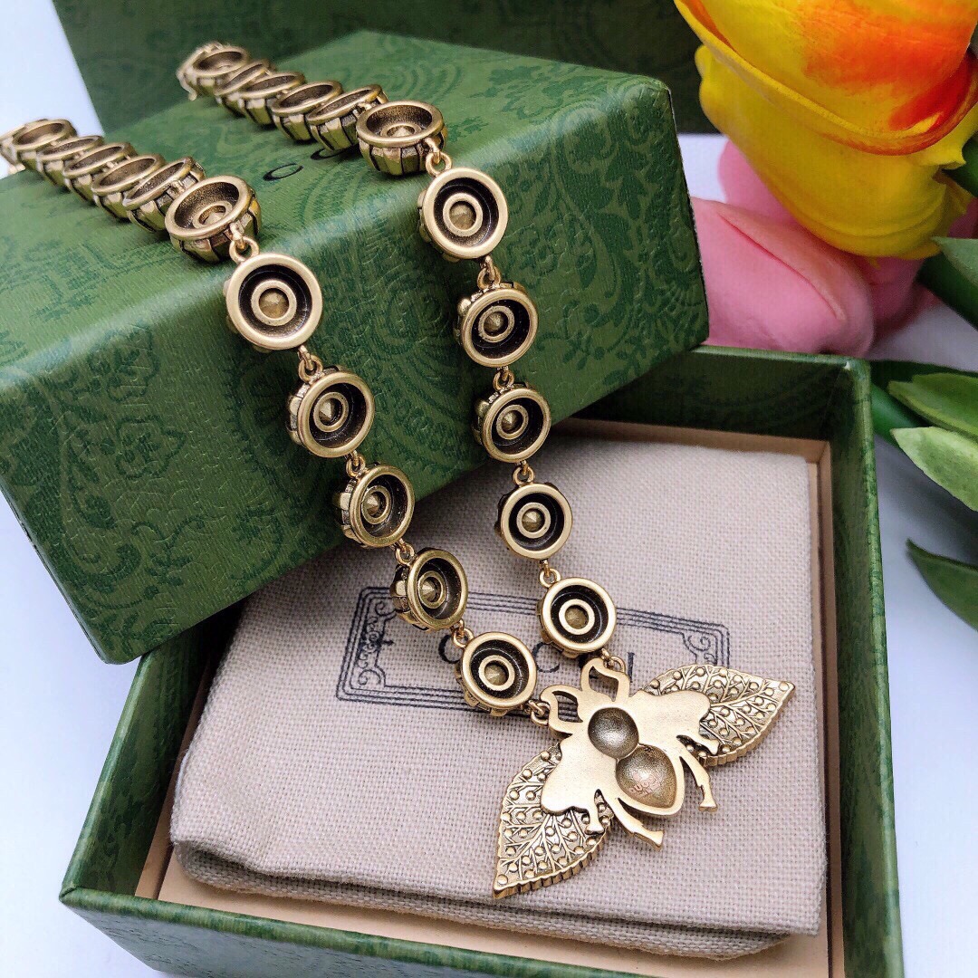 Gucci Necklace