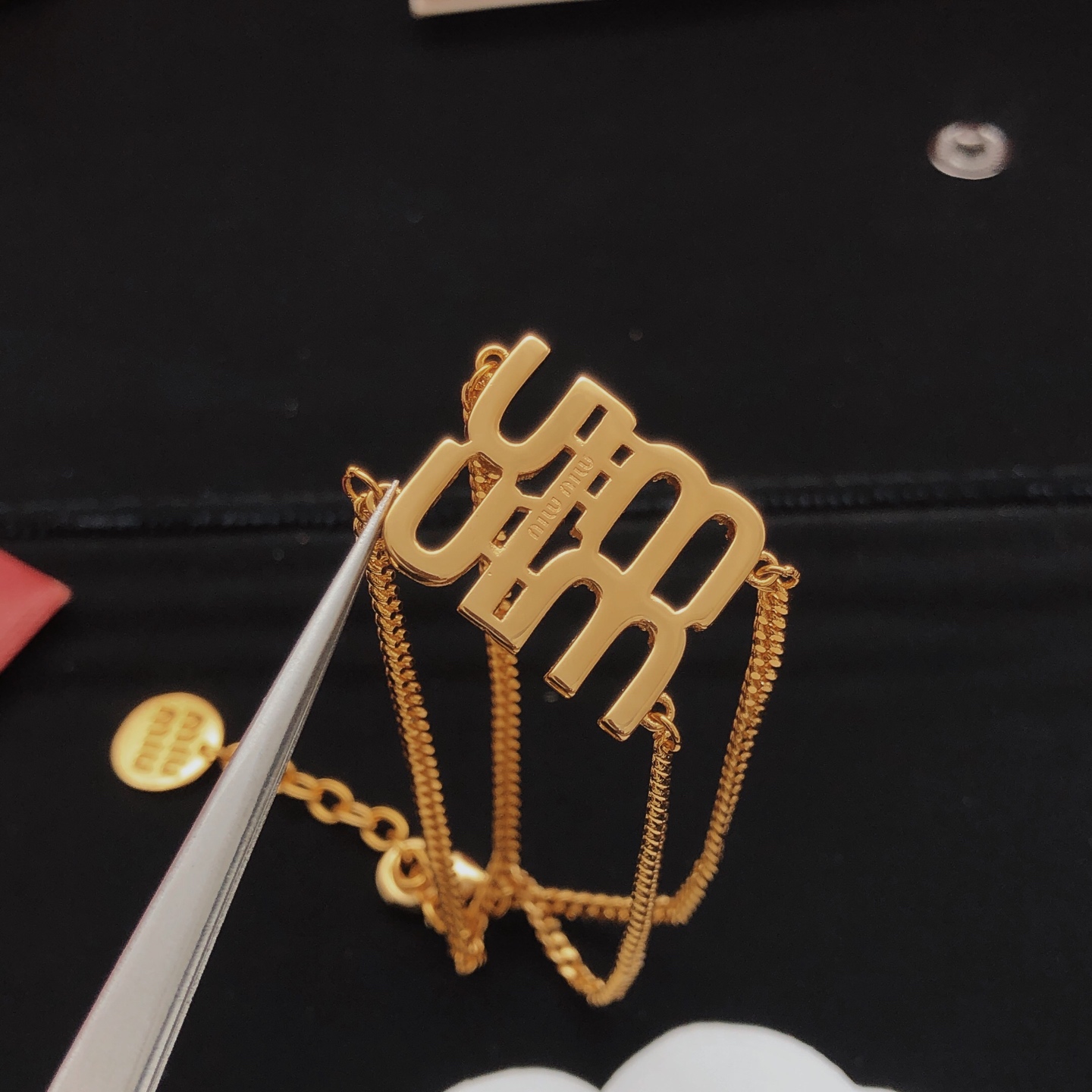 MiuMiu Bracelet