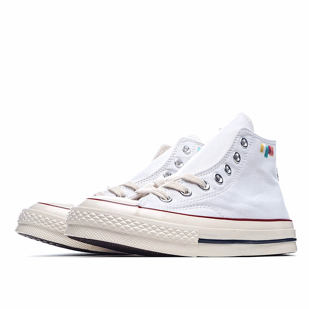 Converse Chunk 1970s Espadrilles