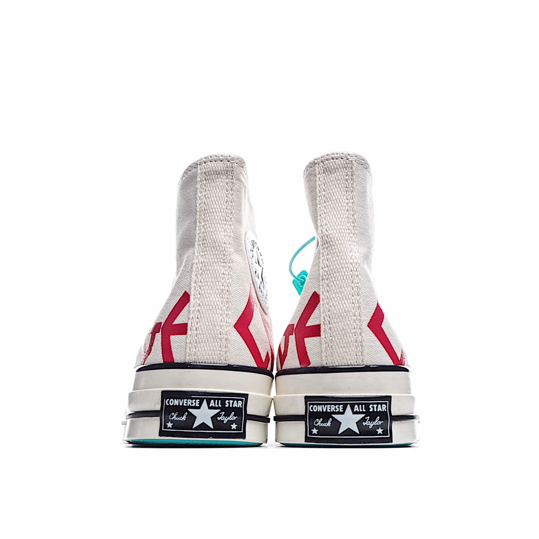 Converse Chunk 1970s Espadrilles