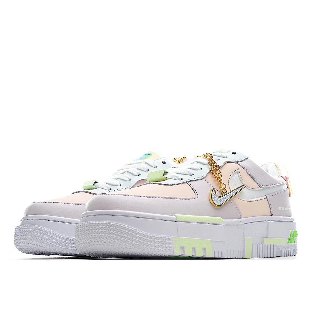 Nike Air Force 1 LV8 Pixel