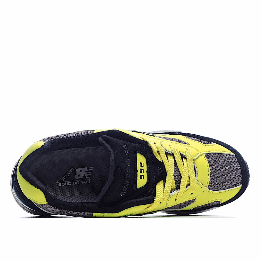 New Balance Made in USA Casual Sports Daddy Shoes