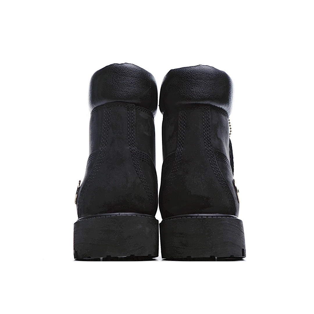 Timberland Classic High-Top Martin Boots
