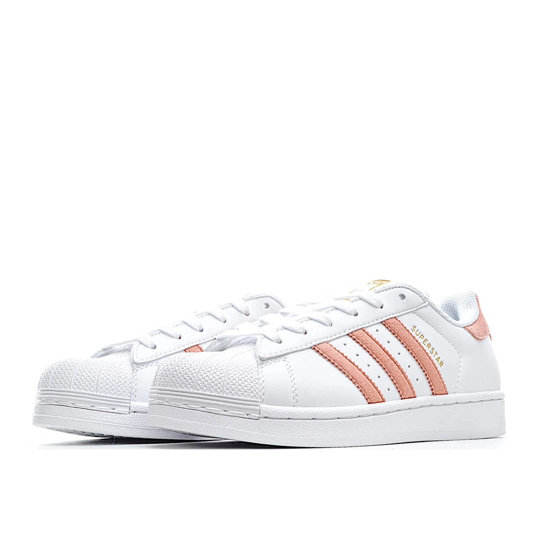 Adidas Superstar Original Peach Powder