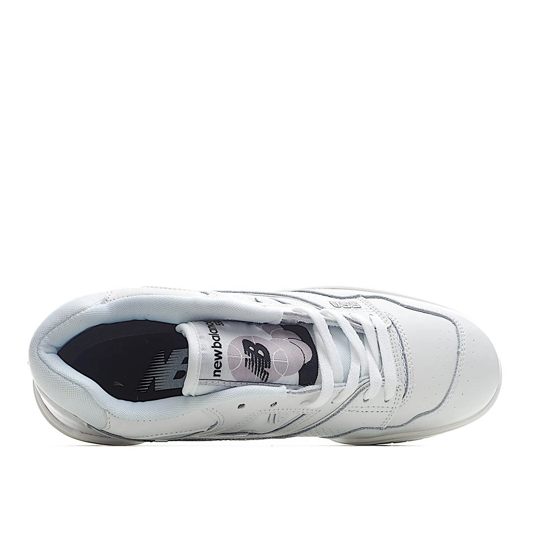 New Balance Low Top Casual Basketball Shoes