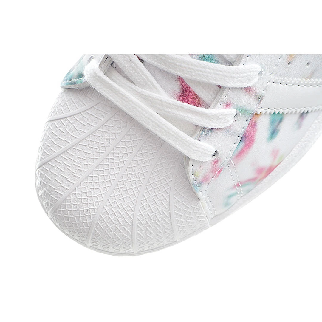 Adidas Superstar II sneakers