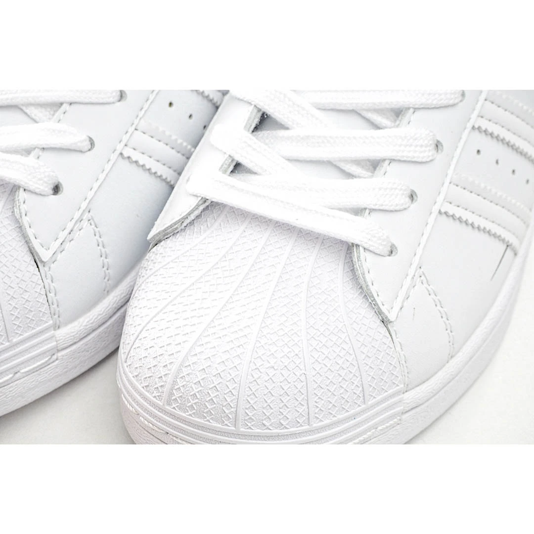 Adidas Disney x Superstar 'Mickey Mouse'