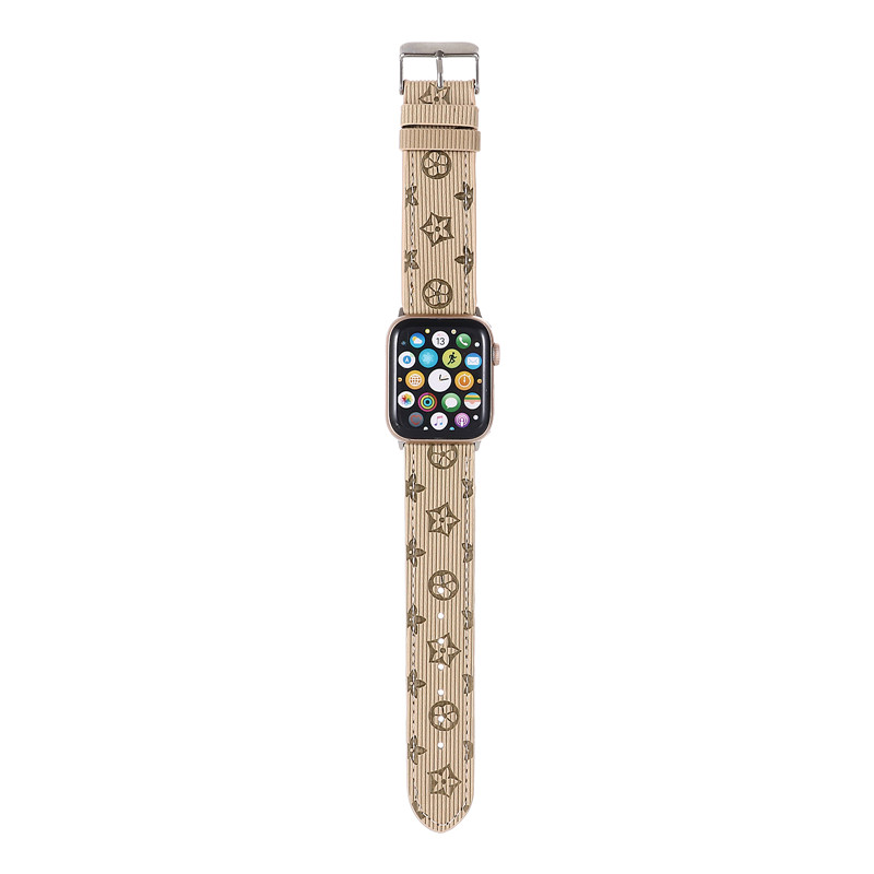LV IWatch Band