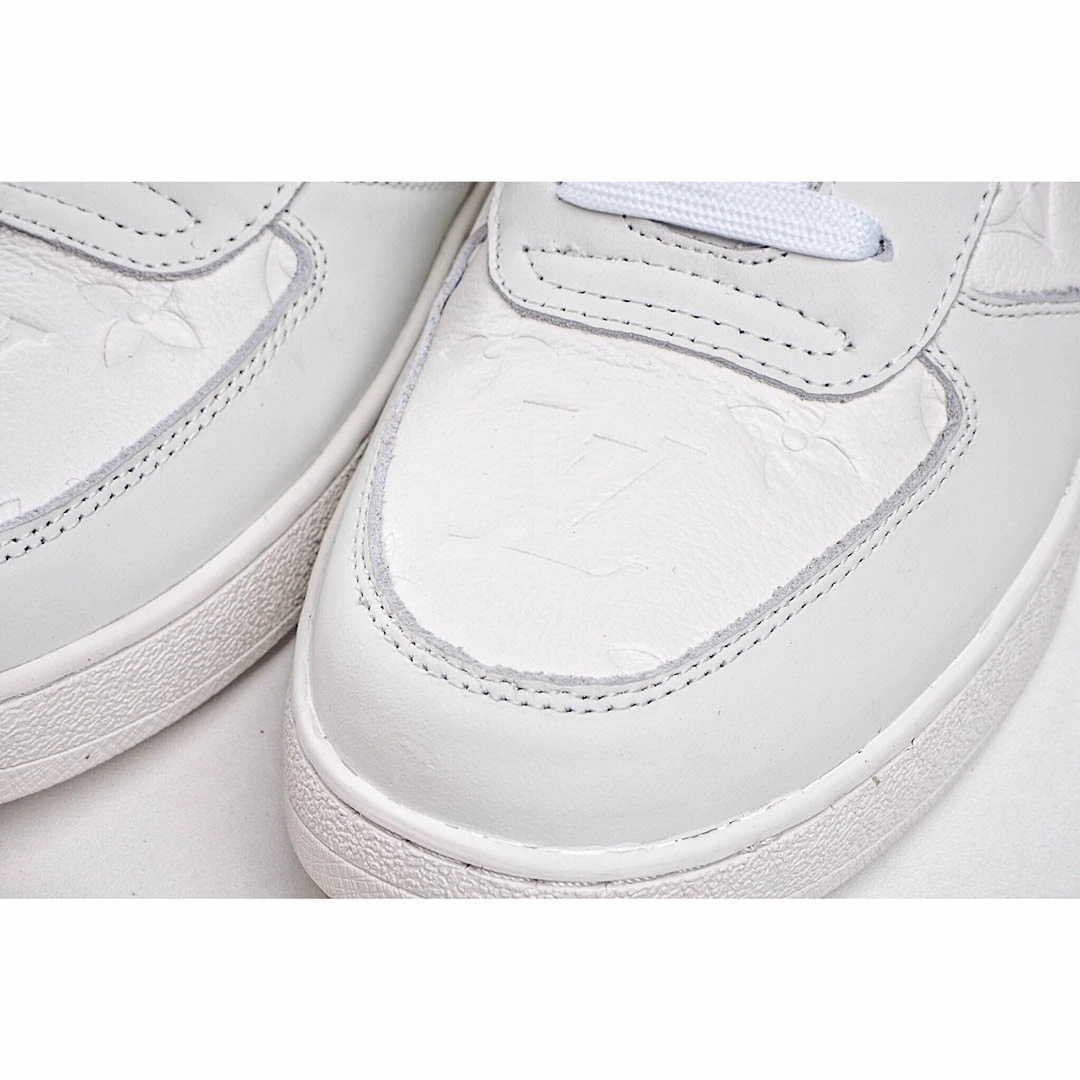 Louis Vuitton Squad Sneaker High High-Top Sneakers