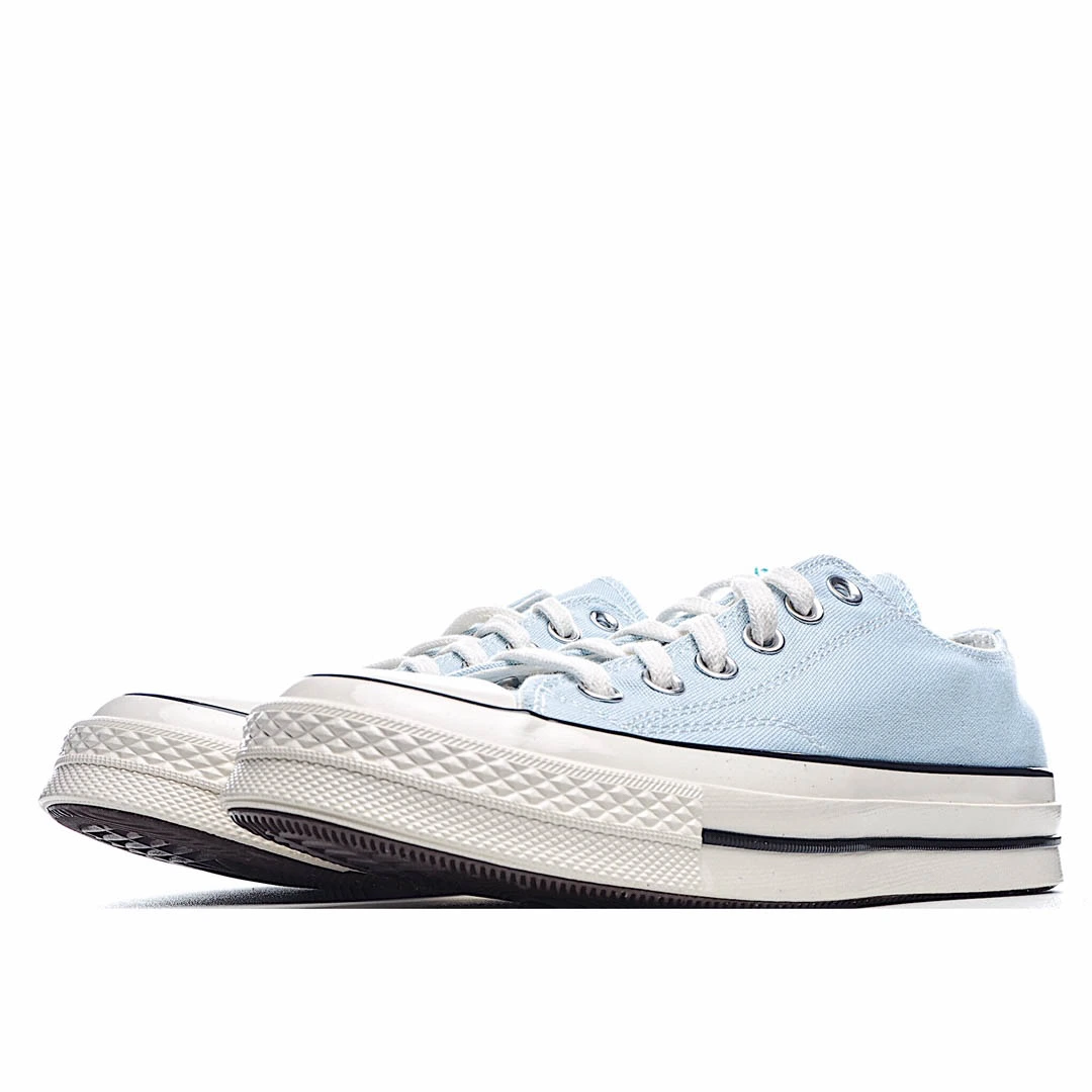 Converse Chunk 1970s Espadrilles