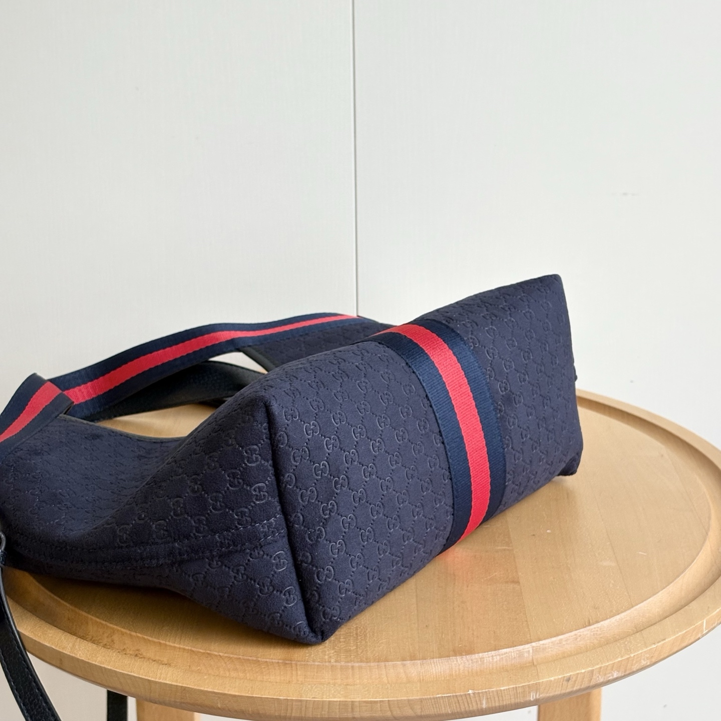 Gucci Giglio Tote Bag