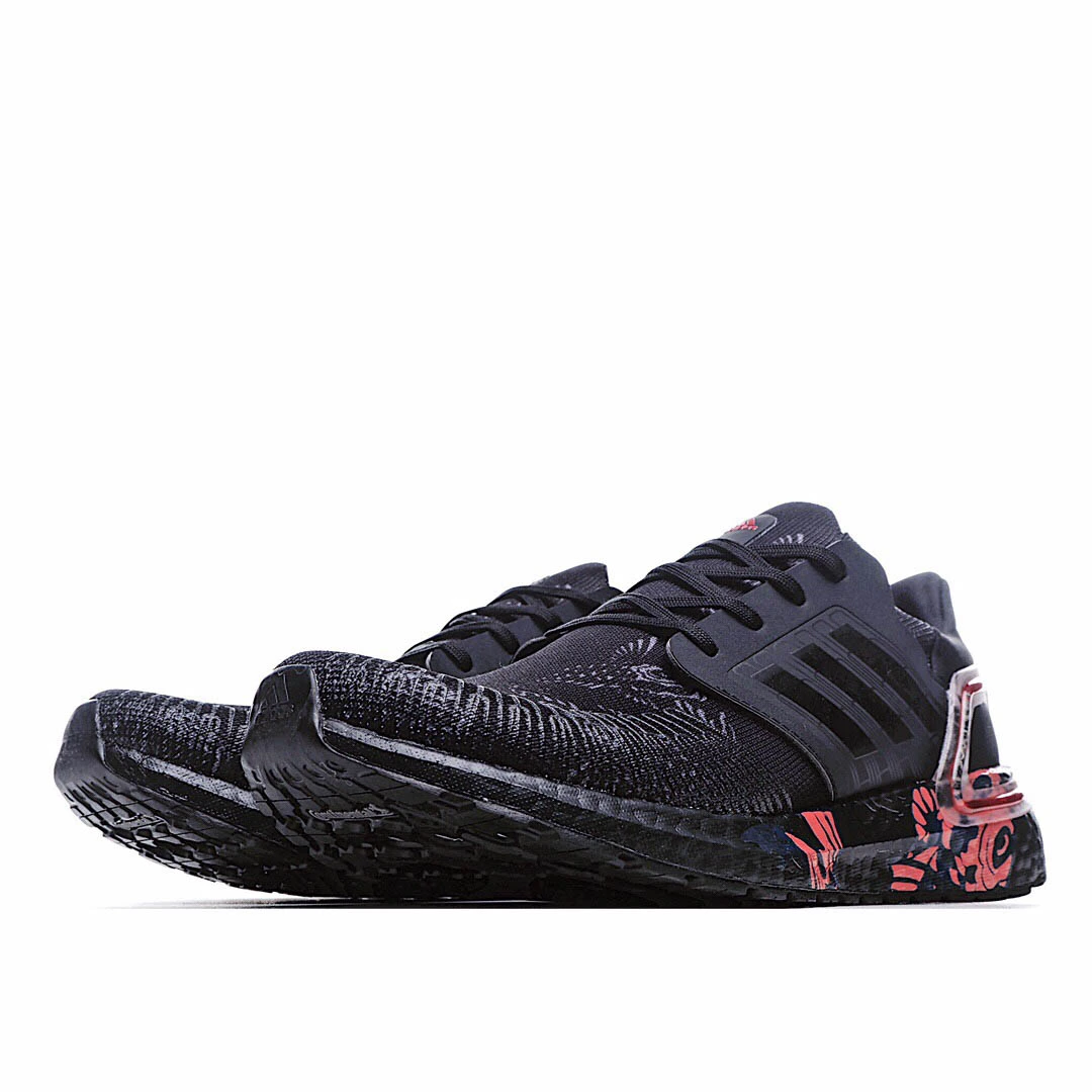 Adidas UltraBoost 20 J 'Chinese New Year'