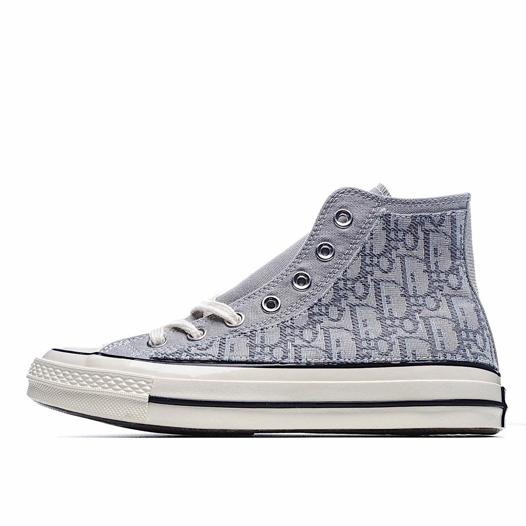 Converse Chunk 1970s Espadrilles