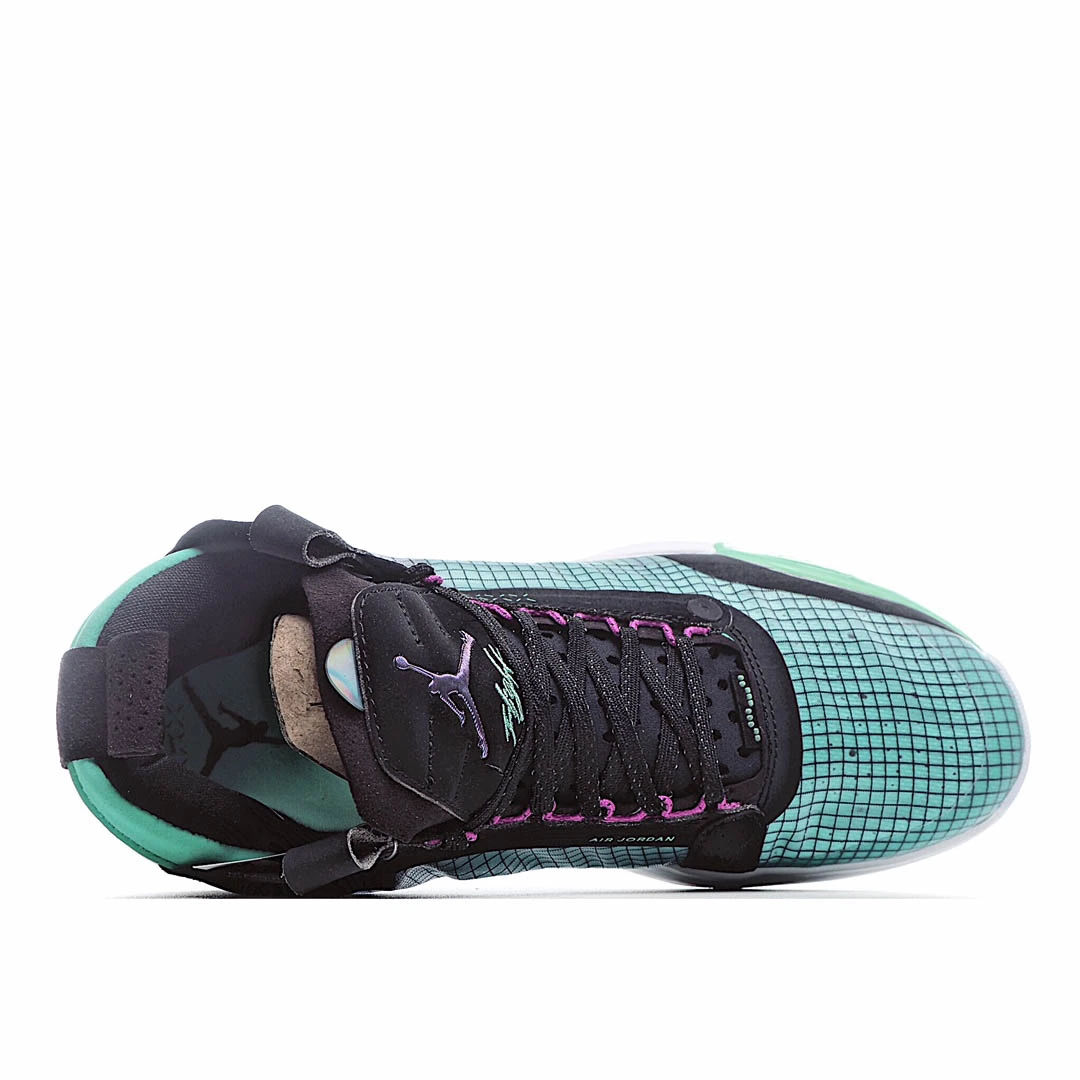 Air Jordan 34 PF 'Blue Void'