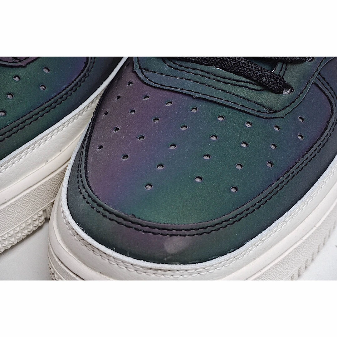 Air Force 1 MID 07 &ldquo;DEMON