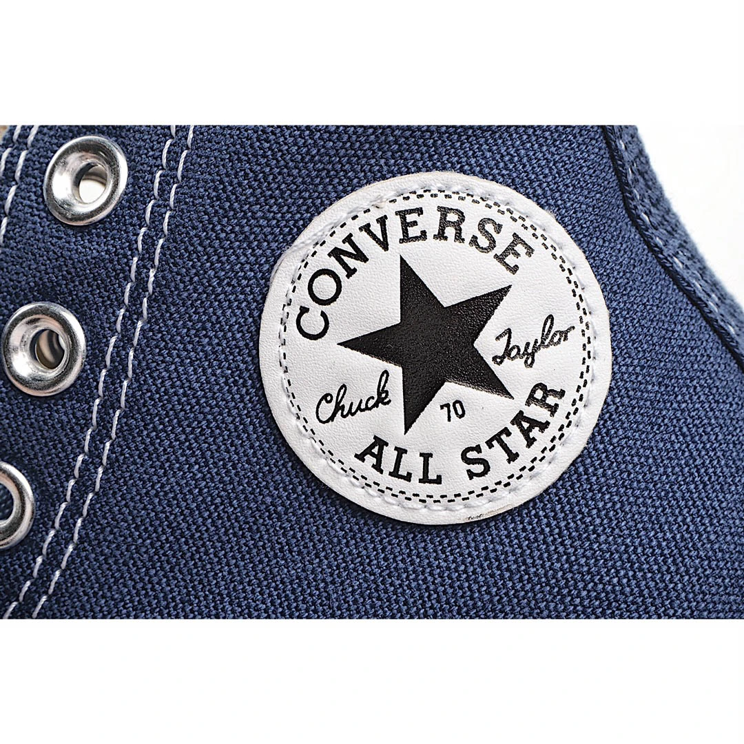 Converse Chunk 1970s Espadrilles