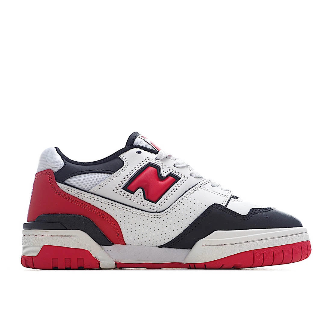 New Balance Low Top Casual Basketball Shoes