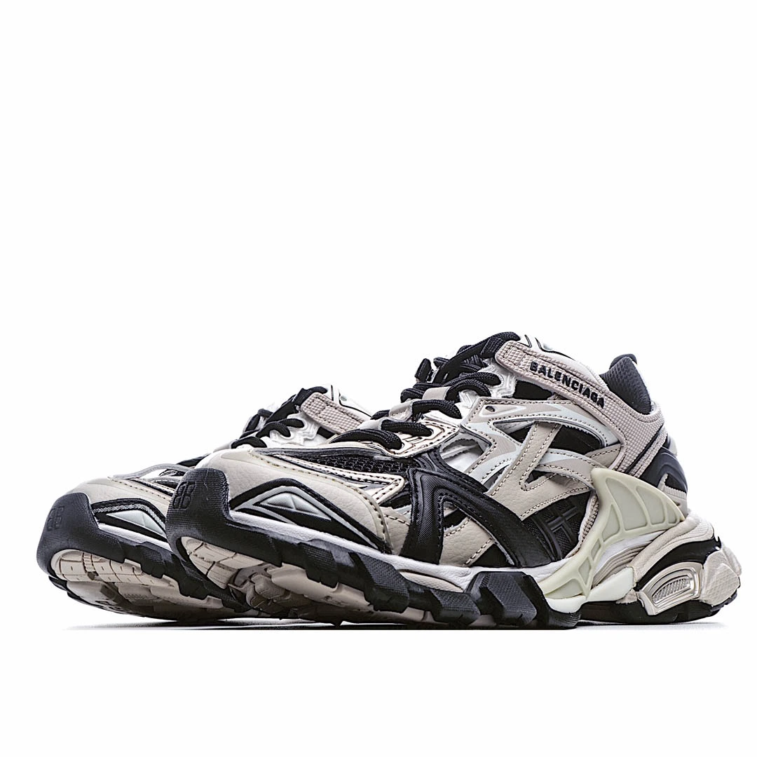 Balenciaga Track 4.0  Track Trainer