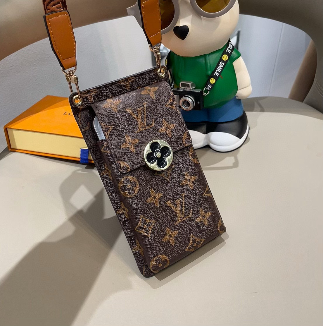 iPhone Case